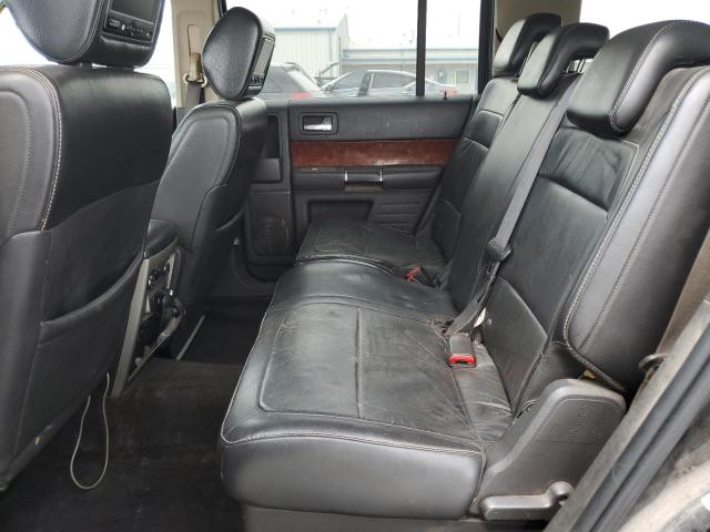 Photo 11 from auction – 2009 FORD FLEX LIMIT with VIN 2FMEK63C29BA16877