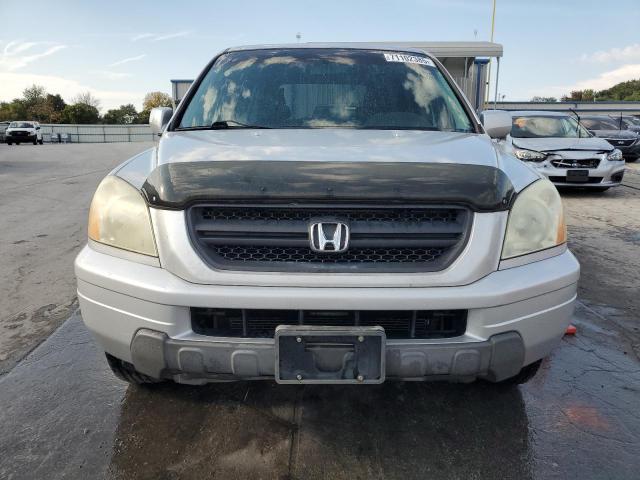 Photo 5 from auction – 2003 HONDA PILOT EXL with VIN 2HKYF18763H552019
