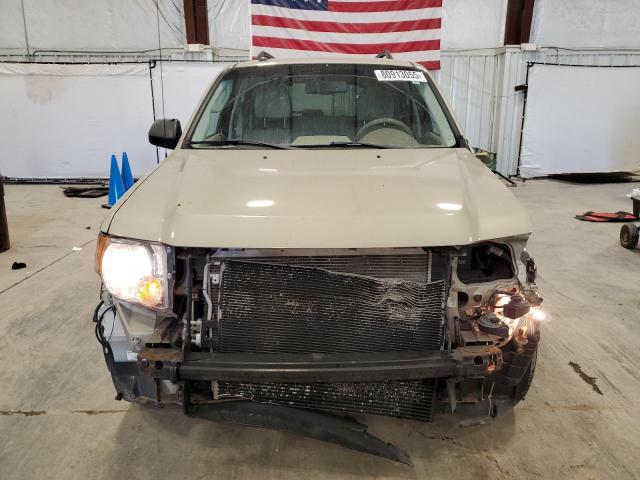 Photo 5 from auction – 2011 FORD ESCAPE XLT with VIN 1FMCU0D72BKB82778