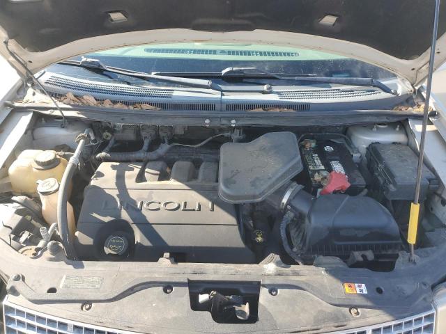 Photo 12 from auction – 2007 LINCOLN MKX with VIN 2LMDU88C07BJ30632
