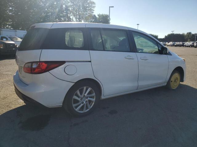 Photo 3 from auction – 2012 MAZDA 5 with VIN JM1CW2BL2C0113712
