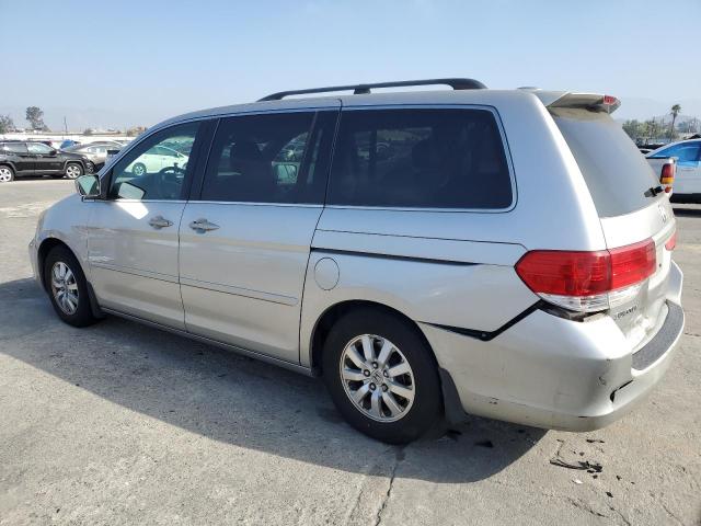 Photo 2 from auction – 2008 HONDA ODYSSEY EX with VIN 5FNRL38728B099029