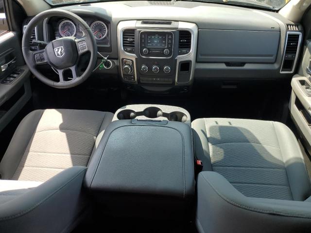 Photo 8 from auction – 2018 RAM 1500 SLT with VIN 1C6RR7GG4JS300792