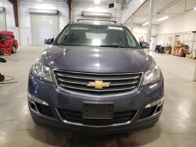 Photo 5 from auction – 2014 CHEVROLET TRAVERSE L with VIN 1GNKVGKD4EJ213125