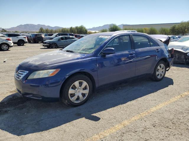 Photo 1 from auction – 2009 TOYOTA CAMRY BASE with VIN 4T1BE46K79U266840