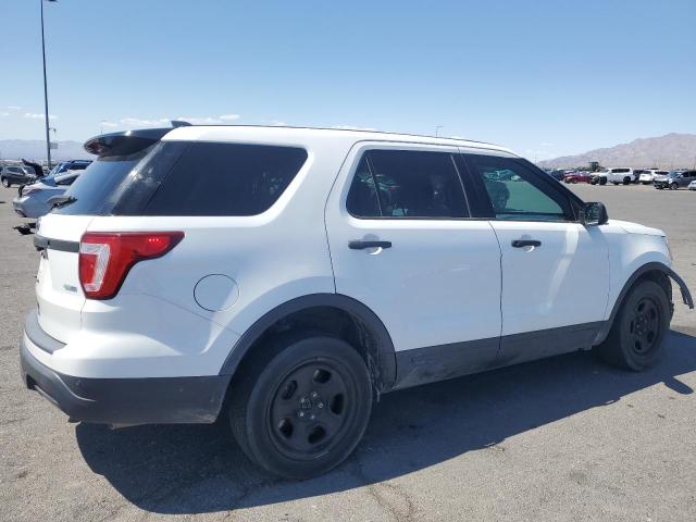 Photo 3 from auction – 2019 FORD EXPLORER P with VIN 1FM5K8AR0KGB15554