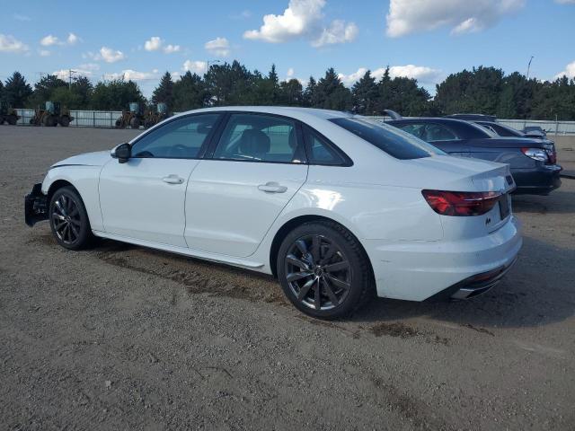 Photo 2 from auction – 2022 AUDI A4 PREMIUM with VIN WAUBBAF49NN006714