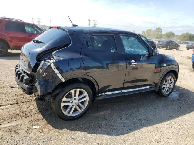 Photo 3 from auction – 2012 NISSAN JUKE S with VIN JN8AF5MV0CT109524