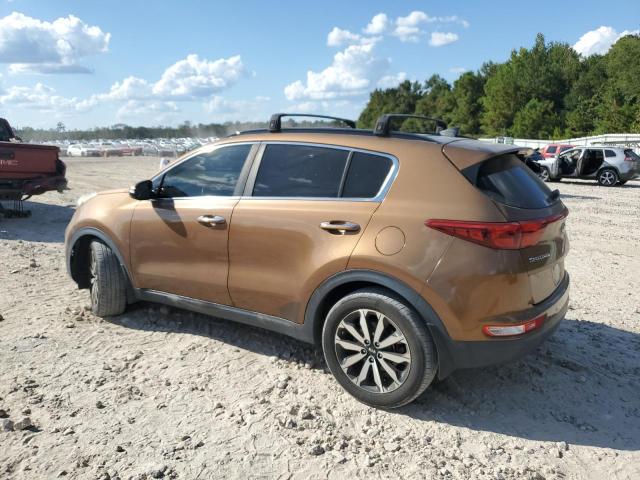 Photo 2 from auction – 2018 KIA SPORTAGE E with VIN KNDPN3AC3J7358244