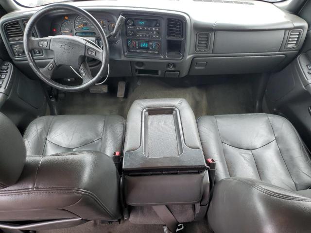 Photo 8 from auction – 2005 CHEVROLET SILVERADO with VIN 2GCEK13T351191470