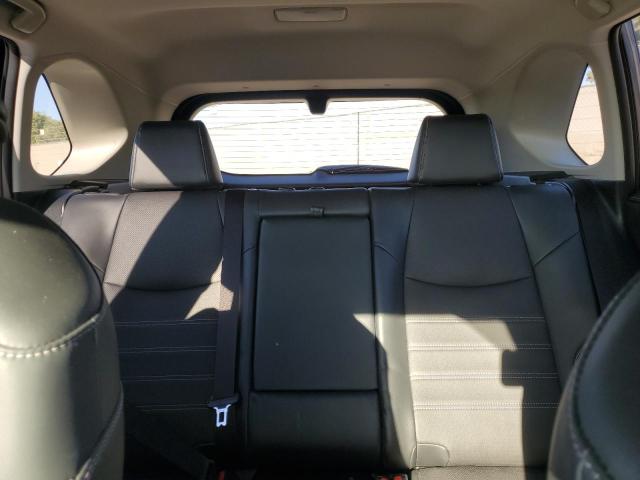 Photo 10 from auction – 2025 TOYOTA RAV4 LIMIT with VIN JTMD6RFV4SD158683