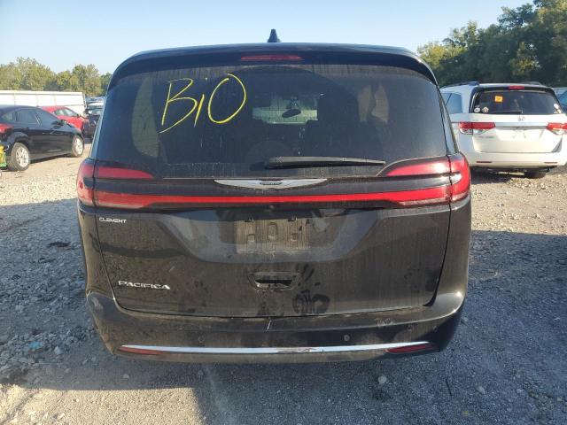 Photo 6 from auction – 2023 CHRYSLER PACIFICA with VIN 2C4RC1BG0PR550197