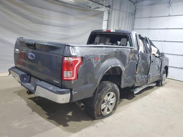 Фото 3 с аукциона – 2015 FORD F150 SUPER с VIN 1FTFX1EF4FFA92521