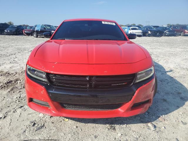 Photo 5 from auction – 2018 DODGE CHARGER SX with VIN 2C3CDXBG3JH306521