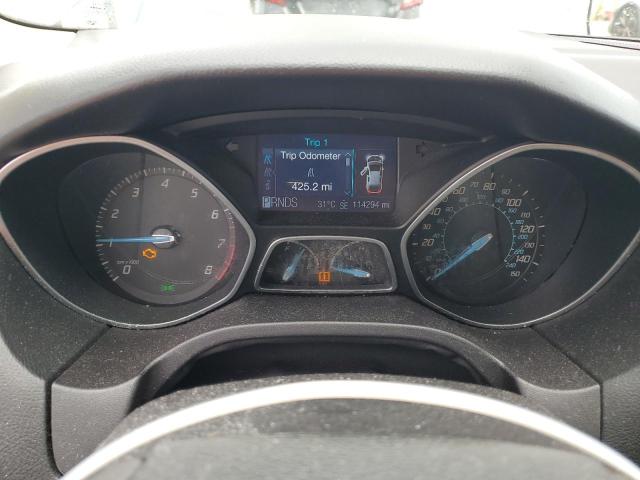 Фото 9 с аукциона – 2012 FORD FOCUS SEL с VIN 1FAHP3M2XCL107173