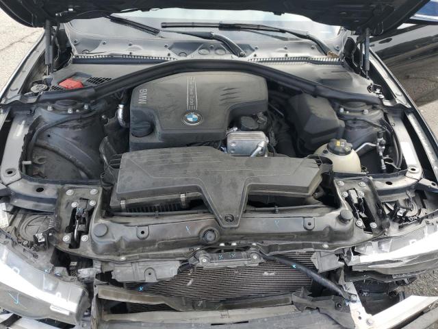 Photo 11 from auction – 2015 BMW 328 I with VIN WBA3A5C57FF611077