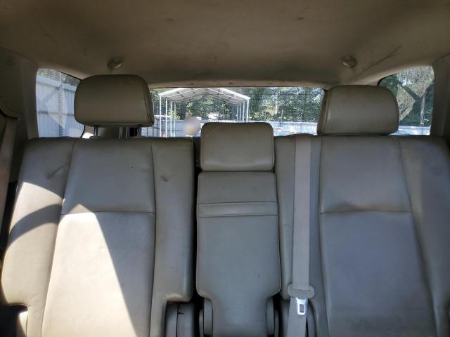 Photo 10 from auction – 2011 TOYOTA 4RUNNER SR with VIN JTEZU5JR5B5032045