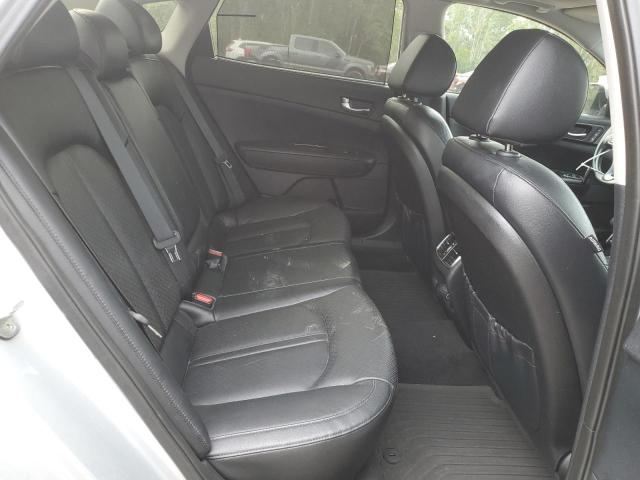 Photo 10 from auction – 2016 KIA OPTIMA EX with VIN 5XXGU4L35GG001489