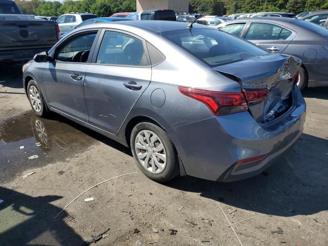 Zdjęcie 2 z aukcji – 2020 HYUNDAI ACCENT SE z VIN 3KPC24A67LE107141