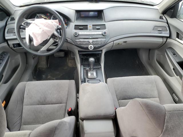 Photo 8 from auction – 2010 HONDA ACCORD LXP with VIN 1HGCP2F42AA090098