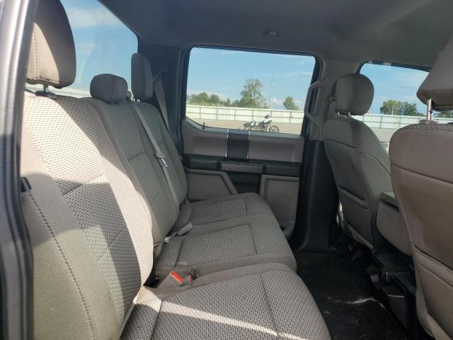 Photo 10 from auction – 2020 FORD F150 SUPER with VIN 1FTEW1EPXLFB49842