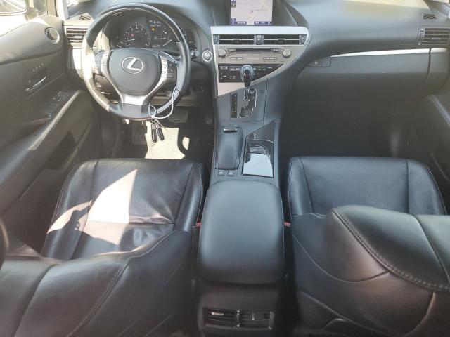 Photo 8 from auction – 2015 LEXUS RX 350 BAS with VIN 2T2BK1BA3FC254567