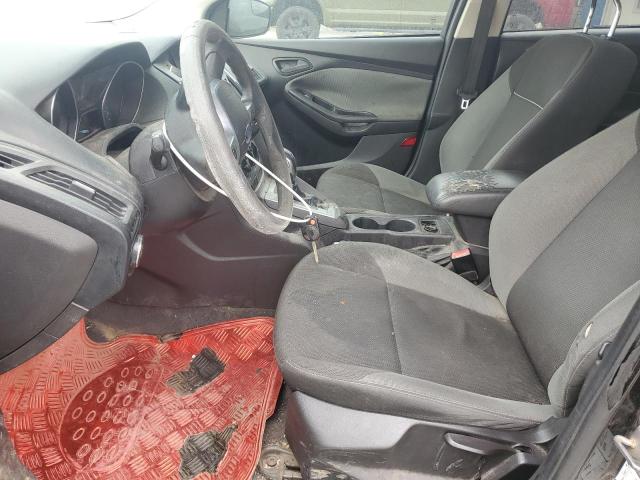 Photo 7 from auction – 2012 FORD FOCUS SE with VIN 1FAHP3F27CL115101