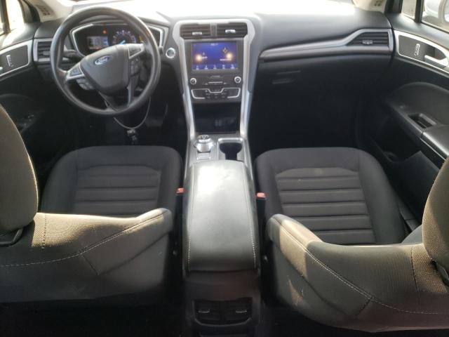 Photo 8 from auction – 2020 FORD FUSION SE with VIN 3FA6P0T98LR210968