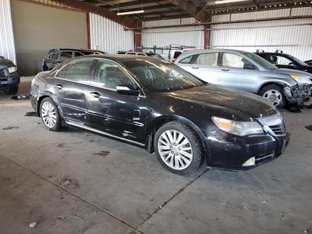 Photo 4 from auction – 2011 ACURA RL with VIN JH4KB2F65BC000134