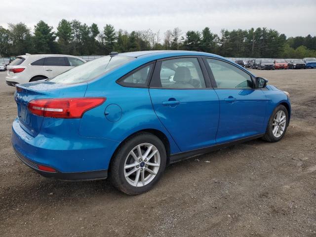 Photo 3 from auction – 2015 FORD FOCUS SE with VIN 1FADP3F27FL268287