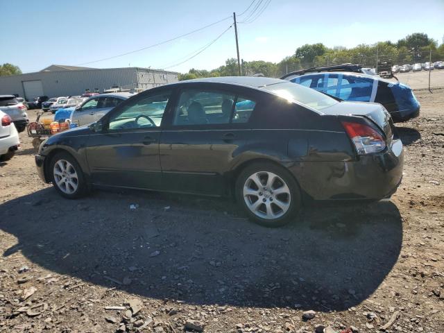 Photo 2 from auction – 2007 NISSAN MAXIMA SE with VIN 1N4BA41E17C853660