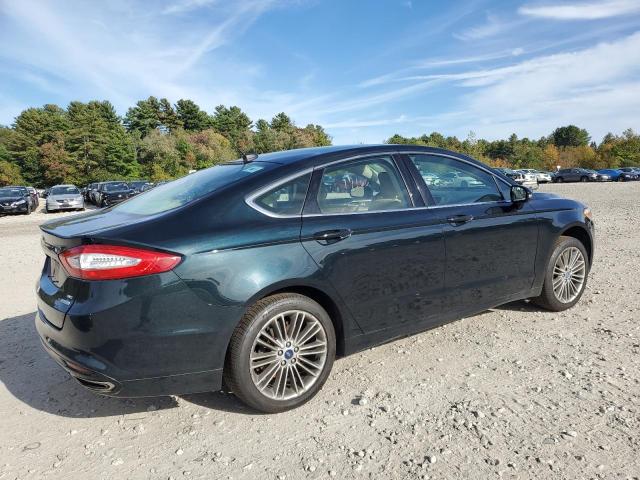 Photo 3 from auction – 2014 FORD FUSION SE with VIN 3FA6P0H97ER223271