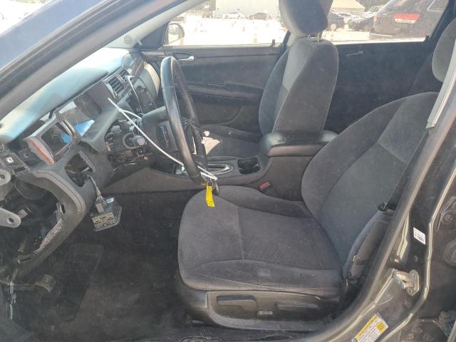 Photo 7 from auction – 2014 CHEVROLET IMPALA LIM with VIN 2G1WB5E33E1110310