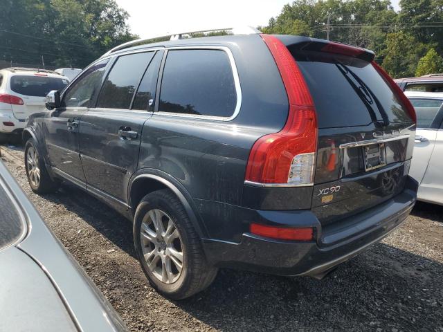 Photo 2 from auction – 2014 VOLVO XC90 3.2 with VIN YV4952CZ3E1685494