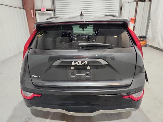 Photo 6 from auction – 2023 KIA NIRO WIND with VIN KNDCR3L18P5073056