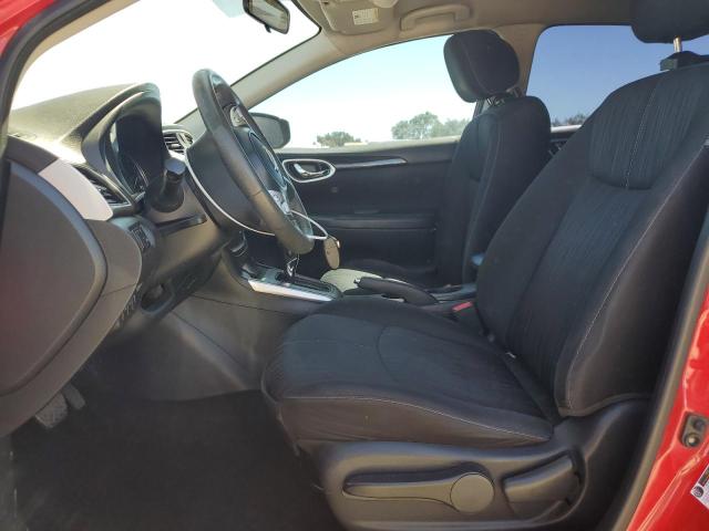 Photo 7 from auction – 2017 NISSAN SENTRA S with VIN 3N1AB7AP3HL697099
