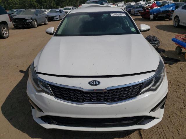 Photo 5 from auction – 2019 KIA OPTIMA with VIN 5XXGT4L37KG322834