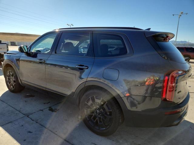 Photo 2 from auction – 2022 KIA TELLURIDE with VIN 5XYP5DHC0NG305019