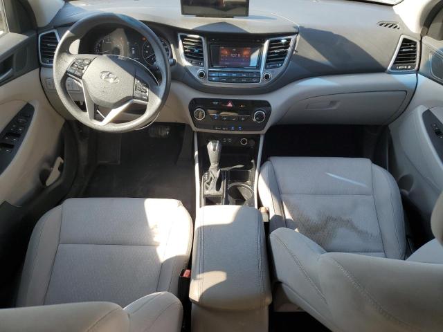 Photo 8 from auction – 2016 HYUNDAI TUCSON LIM with VIN KM8J3CA21GU023024