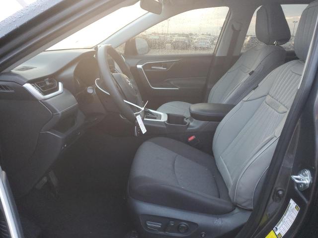Photo 7 from auction – 2023 TOYOTA RAV4 XLE with VIN 2T3W1RFV8PC238992