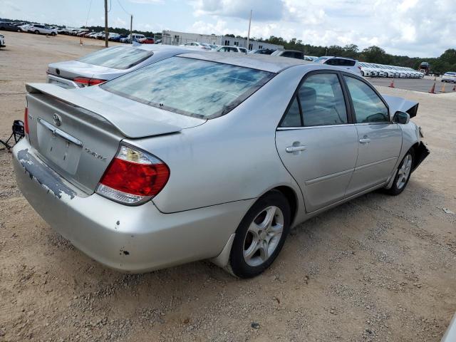 Photo 3 from auction – 2006 TOYOTA CAMRY LE with VIN 4T1BE32K06U116807