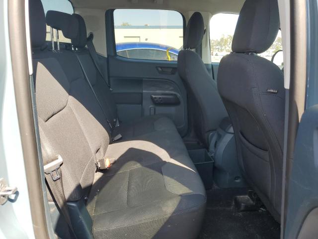 Photo 10 from auction – 2022 FORD MAVERICK X with VIN 3FTTW8E34NRA34043