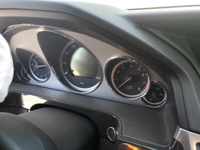 Photo 9 from auction – 2011 MERCEDES-BENZ E 350 4MAT with VIN WDDHF8HB5BA298246