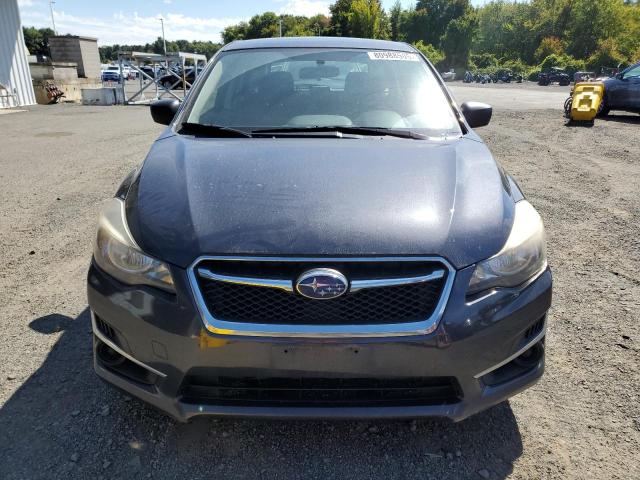 Photo 5 from auction – 2016 SUBARU IMPREZA with VIN JF1GPAA67GH205450