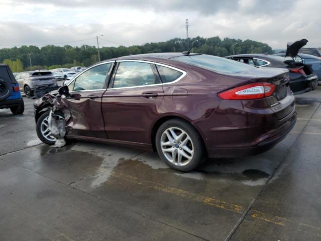 Photo 2 from auction – 2013 FORD FUSION SE with VIN 3FA6P0HR9DR175769