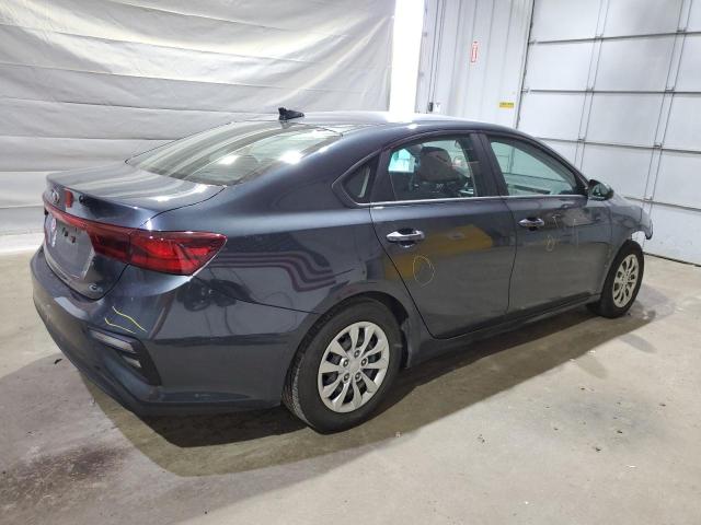 Photo 3 from auction – 2019 KIA FORTE FE with VIN 3KPF24AD4KE128443