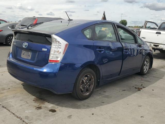 Photo 3 from auction – 2011 TOYOTA PRIUS with VIN JTDKN3DU4B1457187