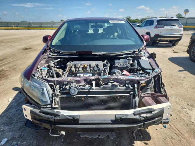Photo 5 from auction – 2013 HONDA CIVIC EX with VIN 2HGFB2F8XDH538639