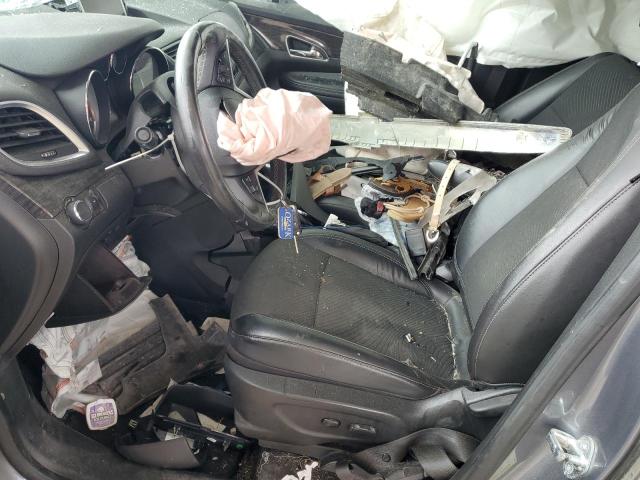 Photo 7 from auction – 2014 BUICK ENCORE with VIN KL4CJASB8EB736561