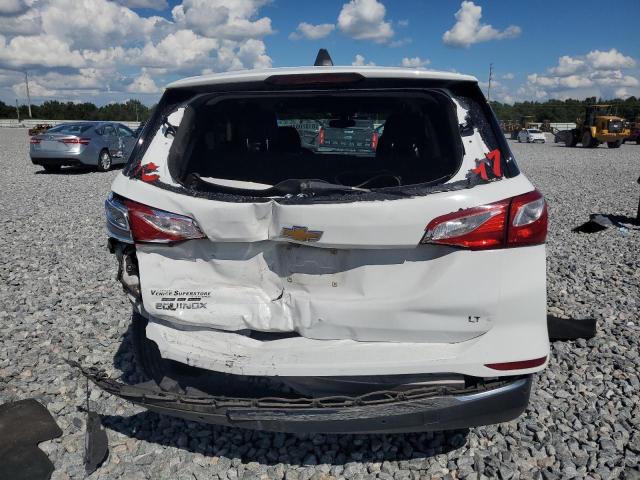 Photo 6 from auction – 2018 CHEVROLET EQUINOX LT with VIN 2GNAXJEV7J6303660
